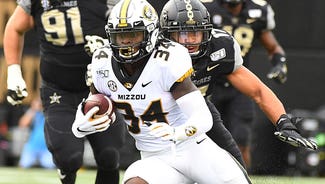 Next Story Image: Mizzou looks to bounce back from Vandy loss at Kentucky